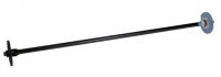 Eje HP Designjet Z6200 de 1524 mm (CQ754A) Eje HP Designjet Z6200 de 1524 mm (CQ754A)